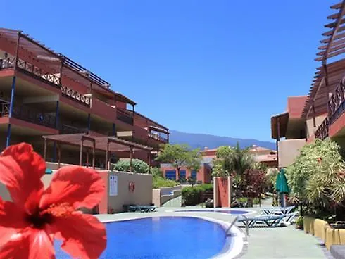 El Cerrito Apartament