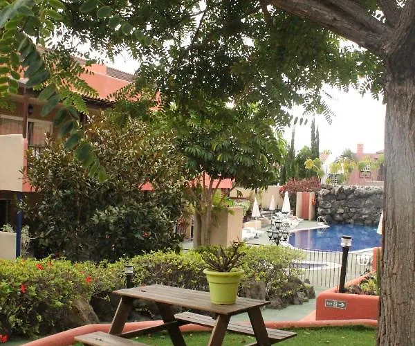El Cerrito Apartament 3*